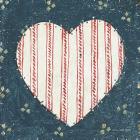 Americana Quilt I