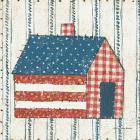 Americana Quilt III