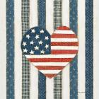 Americana Quilt VI