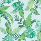 Tropical Fun Pattern VIII