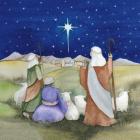 Christmas in Bethlehem IV