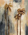 Palm Trees I