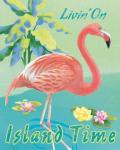 Island Time Flamingo II
