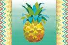 Island Time Pineapples III