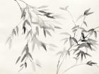 Bamboo Leaves II