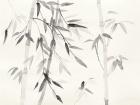 Bamboo Leaves III