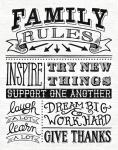 Family Rules II