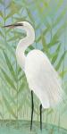 Egret by the Shore II