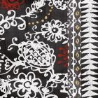 Bali Tapestry II BW