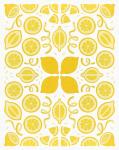 Retro Lemon Otomi