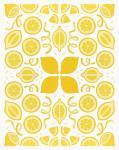 Retro Lemon Otomi