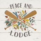 Peace and Lodge IV