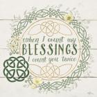 Irish Blessing II