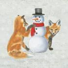 Christmas Critters V