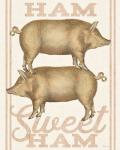 Ham Sweet Ham