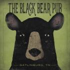 The Black Bear Pub