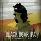 Leaf Peeper Black Bear IPA