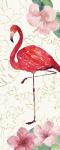 Tropical Fun Bird VII