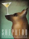 Shepherd Martini