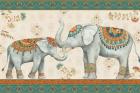 Elephant Walk I