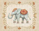 Elephant Walk V