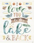 Lake Love II