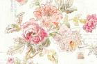 Cottage Roses I