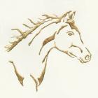 Gilded Filly