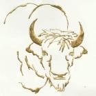 Gilded Bison