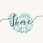 Sea Charms IV Teal