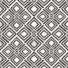 African Wild Pattern IV BW