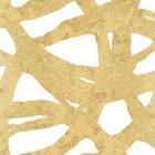 Endless Circles Front Gold III
