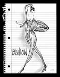 Doodle Fashion