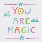 Unicorn Magic V Clouds