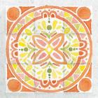 Citrus Tile I