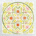 Citrus Tile III