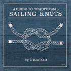 Vintage Sailing Knots III