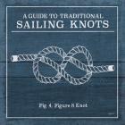 Vintage Sailing Knots IV