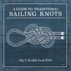 Vintage Sailing Knots V