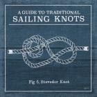 Vintage Sailing Knots VI