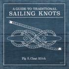 Vintage Sailing Knots VII