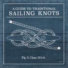 Vintage Sailing Knots VII