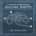 Vintage Sailing Knots VIII