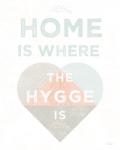 Cozy Hygge I