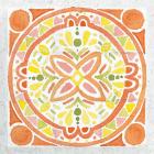 Citrus Tile I v2