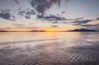 Samish Bay Sunset II