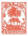 Cuba Stamp IX Bright