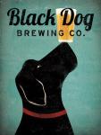 Black Dog Brewing Co v2