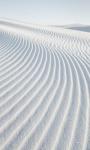 White Sands I no Border