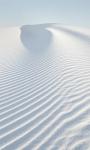 White Sands II no Border